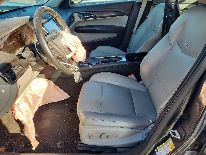Aukcja sprzedaży 2016 Cadillac Ats, vin: 1G6AA5RA2G0103931, numer aukcji: 50347686