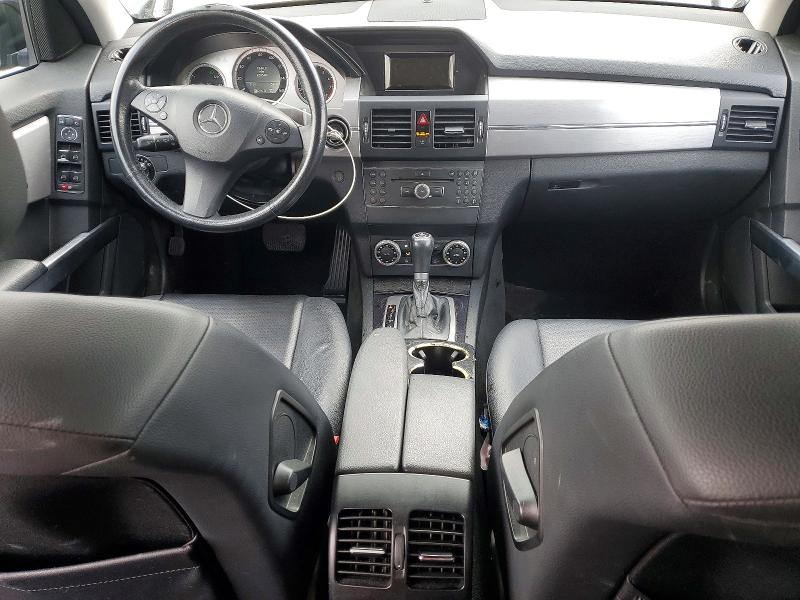 Aukcja sprzedaży 2010 Mercedes-benz Glk, vin: WDCGG8HB4AF304228, numer aukcji: 48473816