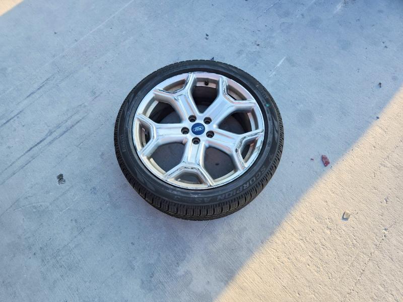 Aukcja sprzedaży 2019 Ford Escape, vin: 1FMCU0J97KUC25764, numer aukcji: 49262806