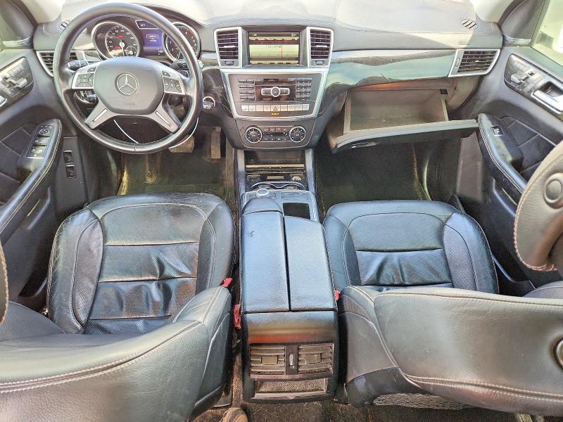 Aukcja sprzedaży 2015 Mercedes-benz Gl, vin: 4JGDF6EEXFA517750, numer aukcji: 51784786