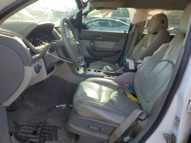 2016 Gmc Acadia მანქანა იყიდება აუქციონზე, vin: 1GKKRRKDXGJ123459, აუქციონის ნომერი: 51141206