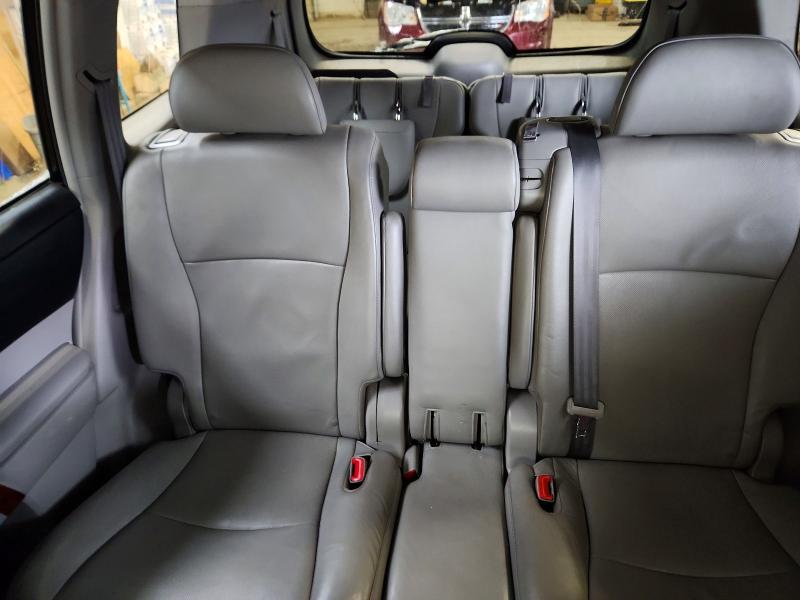 Продаж на аукціоні авто 2012 Toyota Highlander, vin: 5TDDK3EH0CS109975, номер лоту: 49107456