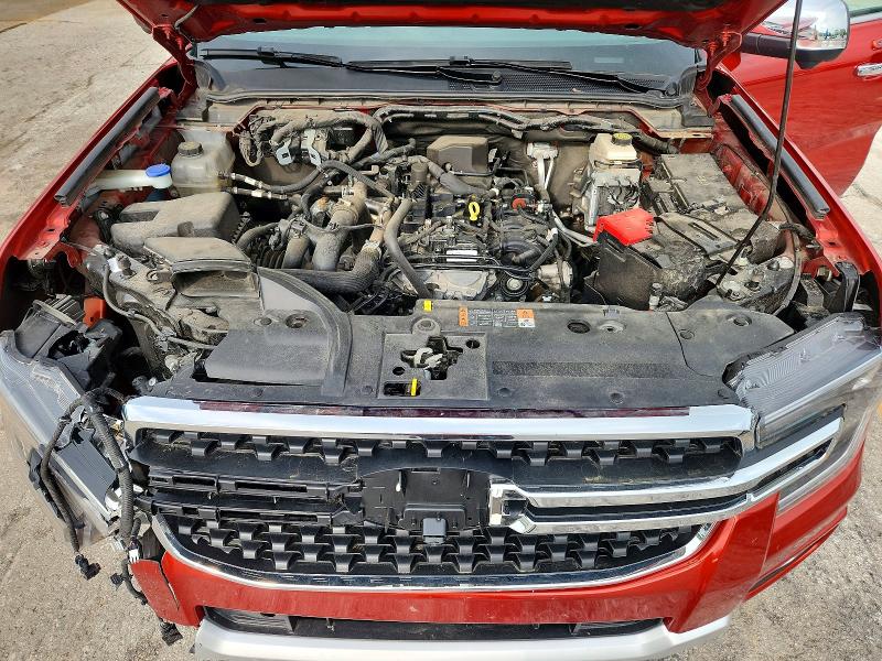 Aukcja sprzedaży 2024 Ford Ranger, vin: 1FTER4KHXRLE09673, numer aukcji: 51088916