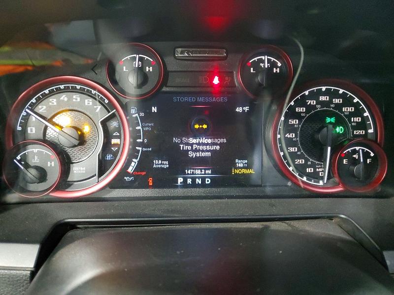 2015 Ram 1500 მანქანა იყიდება აუქციონზე, vin: 1C6RR7YT3FS743504, აუქციონის ნომერი: 49063796