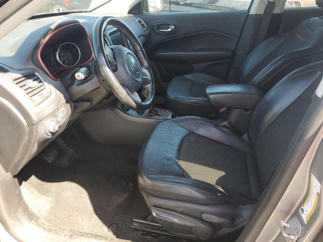 Продаж на аукціоні авто 2020 Jeep Compass, vin: 3C4NJDDB3LT111834, номер лоту: 49729206