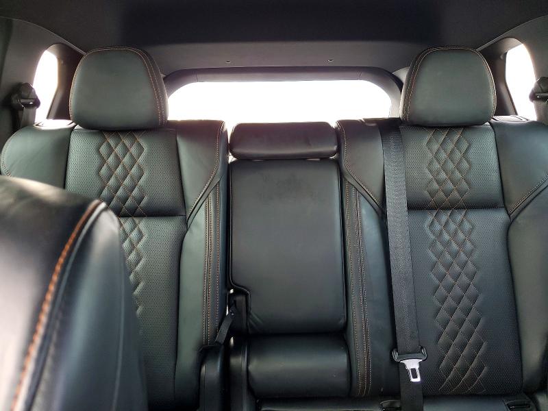 Продаж на аукціоні авто 2022 Mitsubishi Outlander, vin: JA4J3VA89NZ092428, номер лоту: 48335416