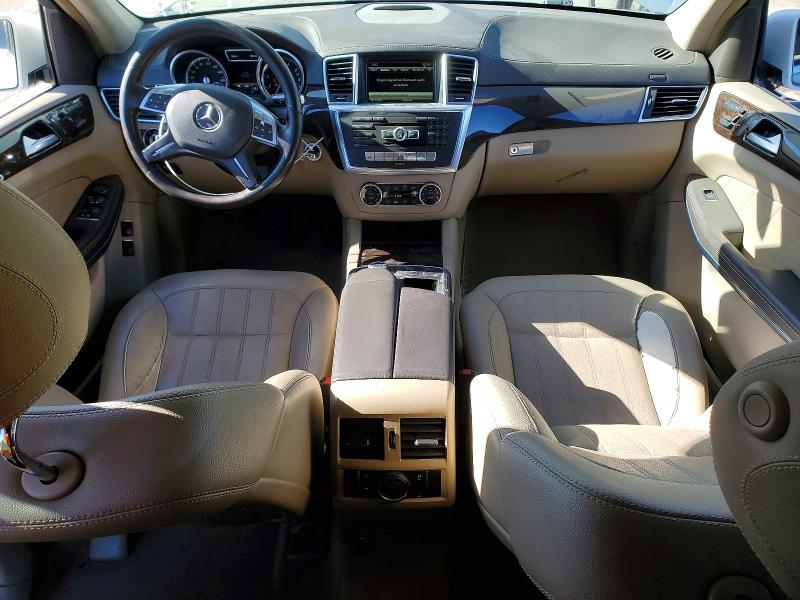 Aukcja sprzedaży 2013 Mercedes-benz Gl, vin: 4JGDF7CE6DA242240, numer aukcji: 51325306