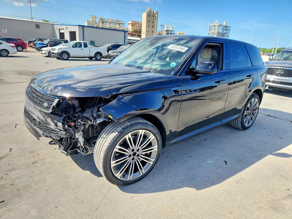Продажа на аукционе авто 2024 Land Rover Range Rover Sport, vin: SAL1P9EU0RA199907, номер лота: 50562666
