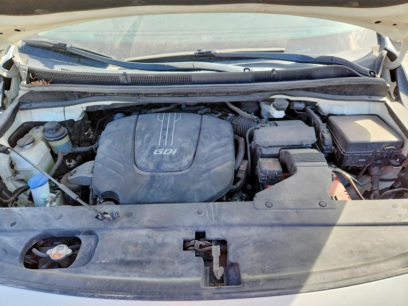 Aukcja sprzedaży 2015 Kia Sedona, vin: KNDMB5C13F6068411, numer aukcji: 49216646