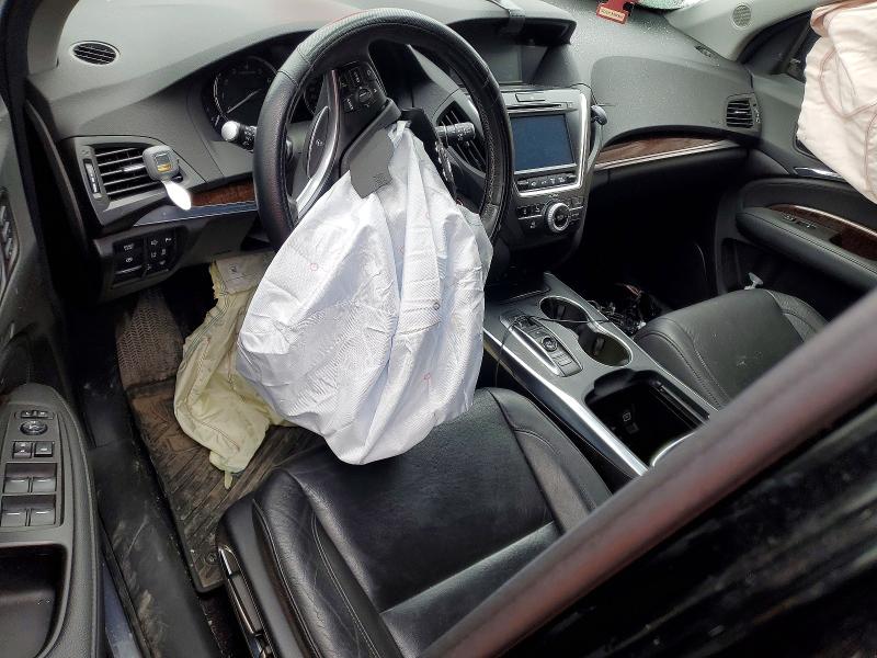 Продажа на аукционе авто 2020 Acura Mdx, vin: 5J8YD4H44LL802335, номер лота: 50722826