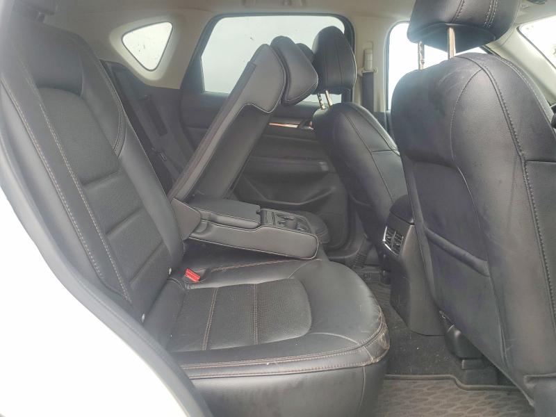 49019526 :رقم المزاد ، JM3KFBDM2K0636851 vin ، 2019 Mazda Cx-5 مزاد بيع
