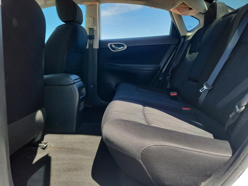 Продажа на аукционе авто 2016 Nissan Sentra, vin: 3N1AB7AP3GY210095, номер лота: 49084116