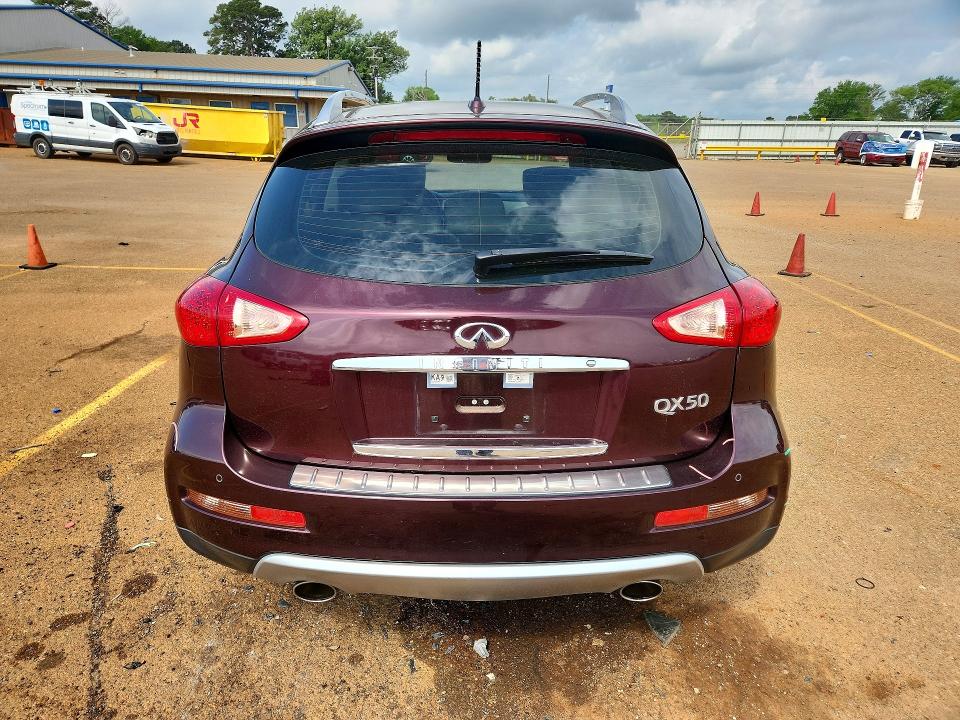 Aukcja sprzedaży 2016 Infiniti Qx50, vin: JN1BJ0RR5GM261783, numer aukcji: 50087876
