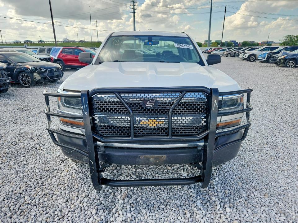 Aukcja sprzedaży 2018 Chevrolet Silverado, vin: 1GCVKNEC8JZ339490, numer aukcji: 48423836