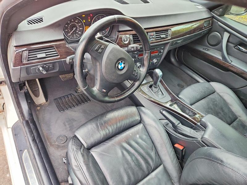 Продаж на аукціоні авто 2012 Bmw 328, vin: WBAKE5C57CE755973, номер лоту: 50679006