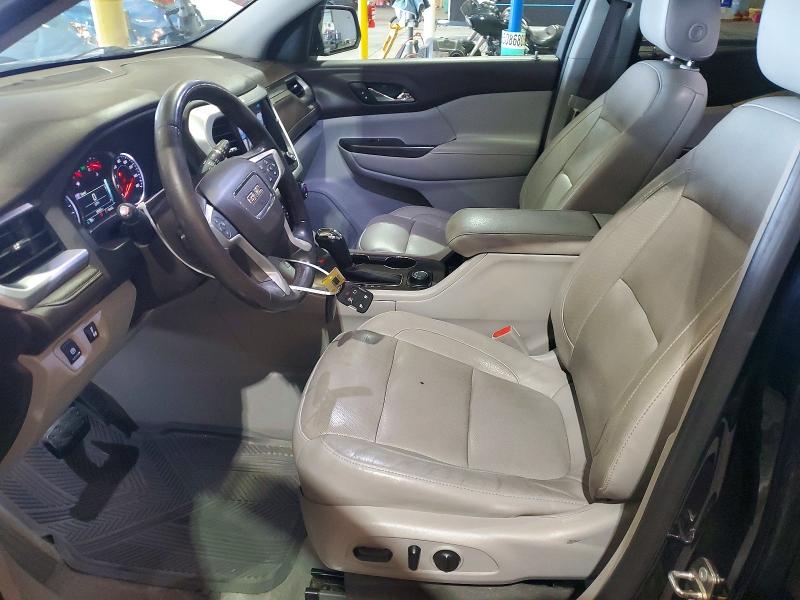 Продаж на аукціоні авто 2017 Gmc Acadia, vin: 1GKKNULS3HZ281138, номер лоту: 51514106