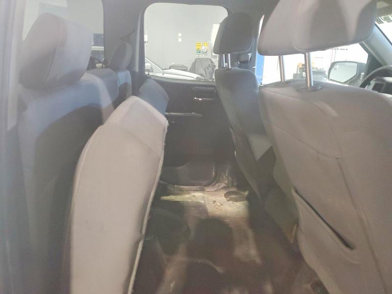 51437036 :رقم المزاد ، 1GCVKNEH7HZ243601 vin ، 2017 Chevrolet Silverado مزاد بيع