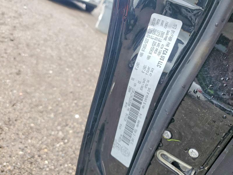 Aukcja sprzedaży 2018 Jeep Cherokee, vin: 1C4PJLDX3JD535306, numer aukcji: 49450306