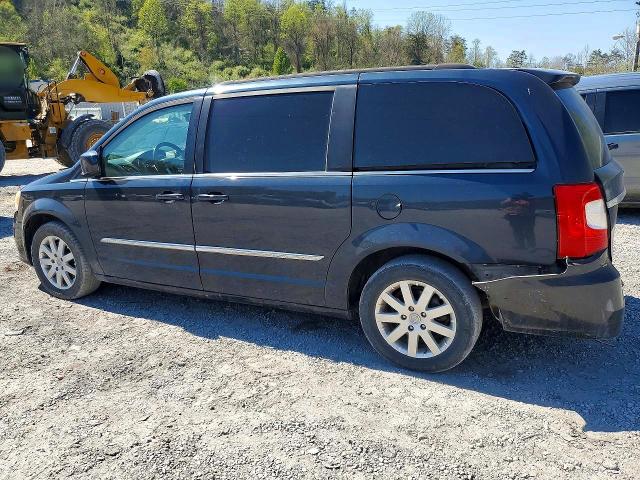 Продаж на аукціоні авто 2013 Chrysler Town & Country, vin: 2C4RC1BG1DR706677, номер лоту: 49442486