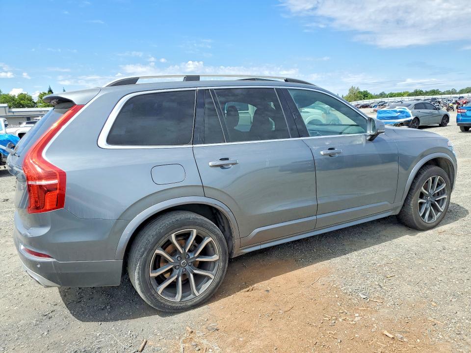 Продаж на аукціоні авто 2019 Volvo Xc90, vin: YV4A22PK5K1416542, номер лоту: 49265296