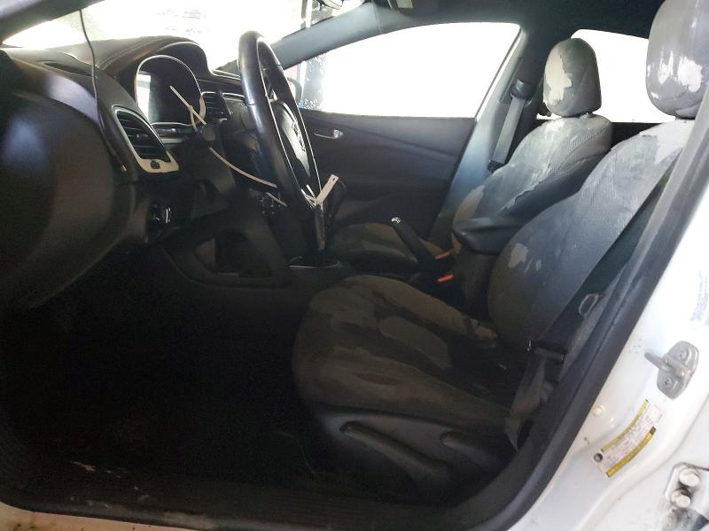 Продажа на аукционе авто 2015 Dodge Dart, vin: 1C3CDFBB8FD165268, номер лота: 49824956