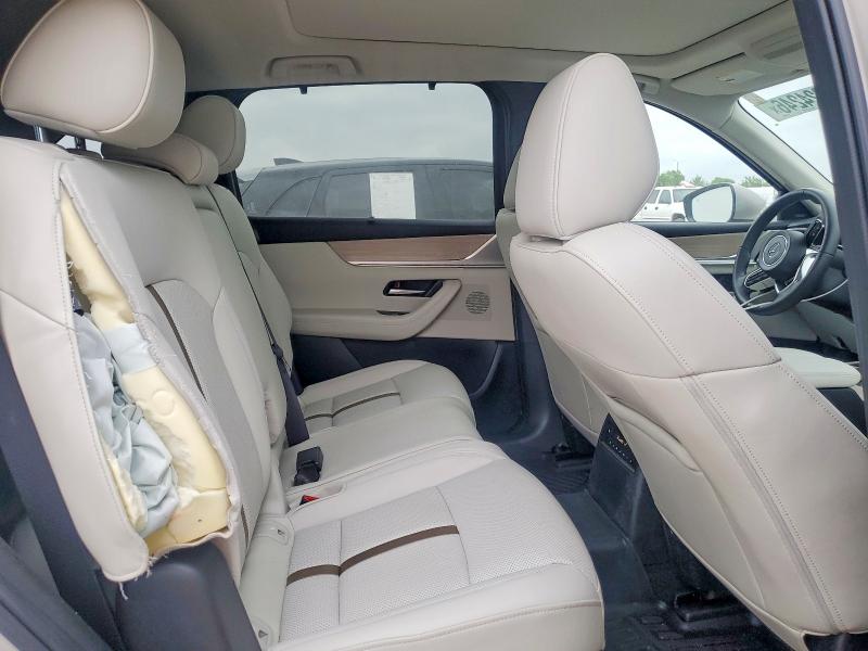 Aukcja sprzedaży 2025 Mazda Cx-90, vin: JM3KKDHCXS1232408, numer aukcji: 50224246