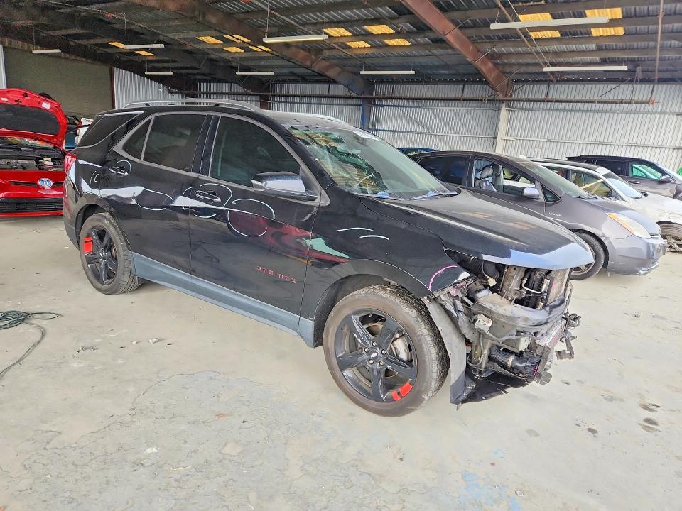 Продажа на аукционе авто 2020 Chevrolet Equinox, vin: 2GNAXNEV6L6201745, номер лота: 51628286