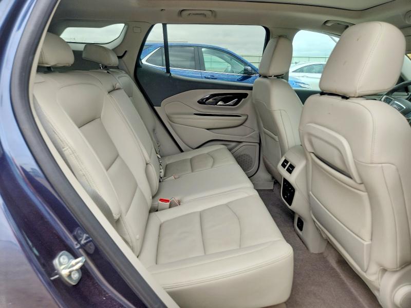 Продаж на аукціоні авто 2019 Gmc Terrain, vin: 3GKALXEX8KL171051, номер лоту: 51178606