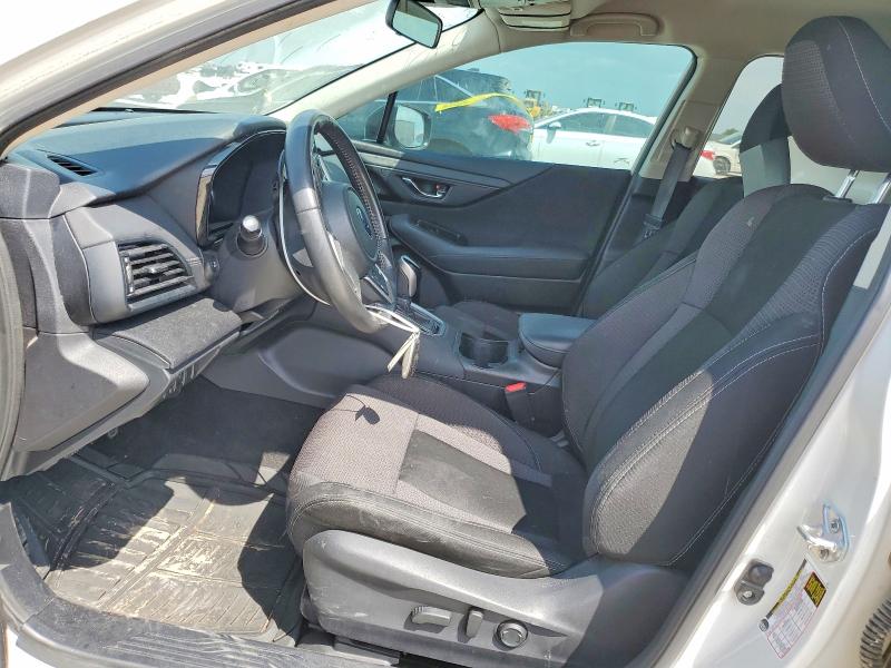 Продаж на аукціоні авто 2024 Subaru Outback, vin: 4S4BTADC5R3266793, номер лоту: 50181136
