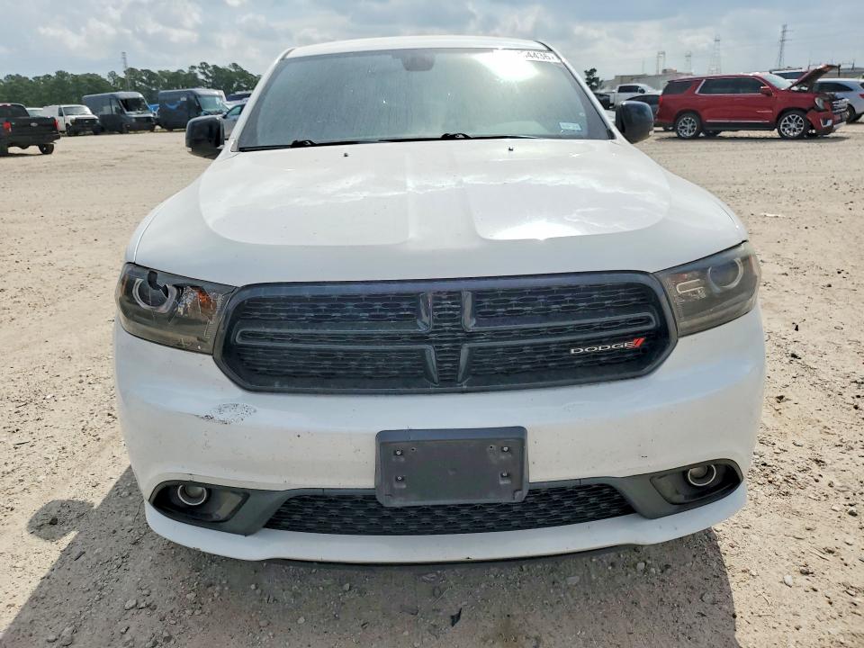 47354436 :رقم المزاد ، 1C4RDJDG1JC317309 vin ، 2018 Dodge Durango مزاد بيع