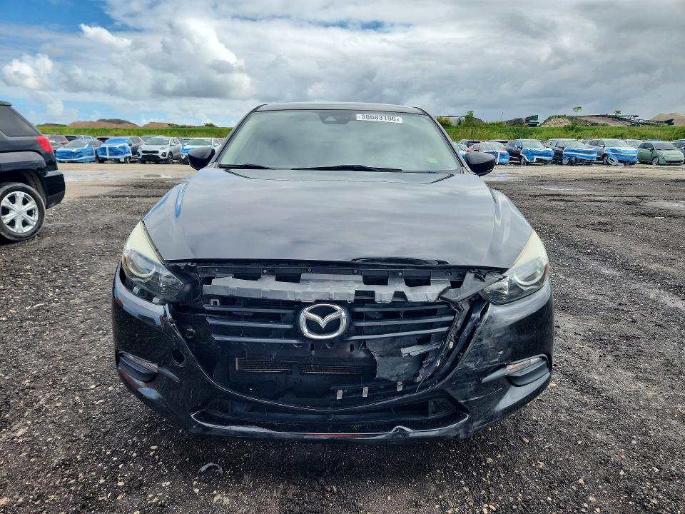 Aukcja sprzedaży 2018 Mazda 3, vin: 3MZBN1V32JM178586, numer aukcji: 50083196