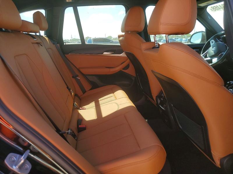 Aukcja sprzedaży 2024 Bmw X3, vin: 5UX53DP09R9V39251, numer aukcji: 49794466