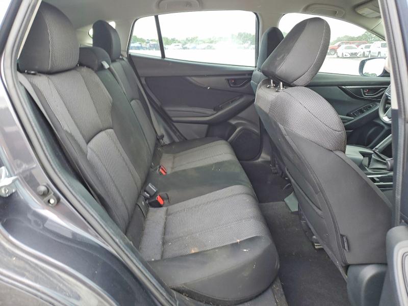 Продажа на аукционе авто 2023 Subaru Impreza, vin: 4S3GTAV6XP3722576, номер лота: 51780756