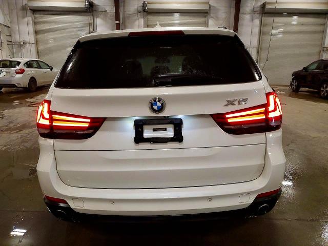 49066236 :رقم المزاد ، 5UXKR0C5XF0K70561 vin ، 2015 Bmw X5 مزاد بيع
