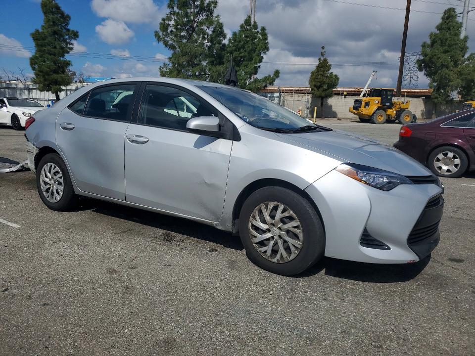 2019 Toyt Corolla მანქანა იყიდება აუქციონზე, vin: 5YFBURHE8KP913888, აუქციონის ნომერი: 48326446