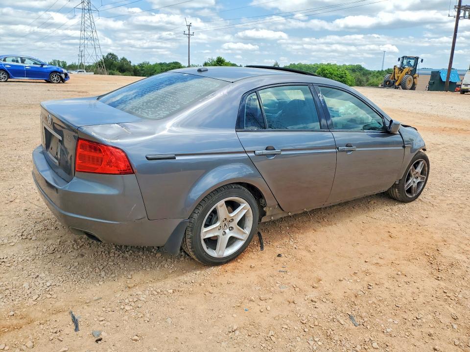 Продажа на аукционе авто 2006 Acura 3.2tl, vin: 19UUA66286A015201, номер лота: 51974286