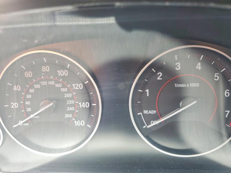Продажа на аукционе авто 2014 Bmw 335, vin: WBA3B9G50ENR90863, номер лота: 51654766