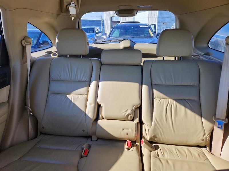 Aukcja sprzedaży 2011 Honda Cr-v, vin: 5J6RE4H79BL806626, numer aukcji: 48746286