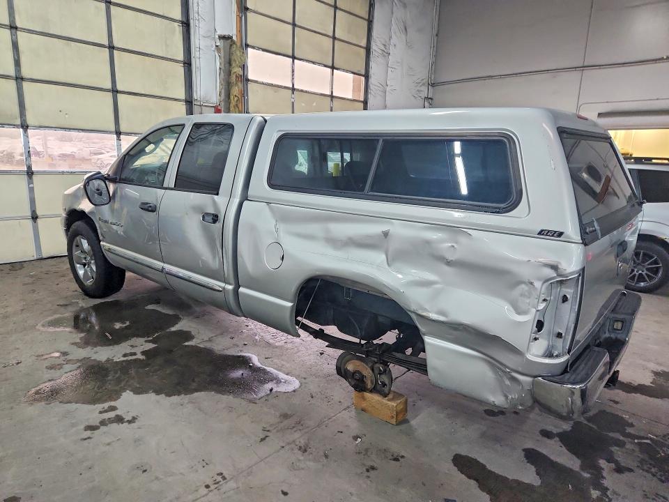 Продаж на аукціоні авто 2005 Dodge Ram 1500, vin: 1D7HU18D25J557343, номер лоту: 50136926