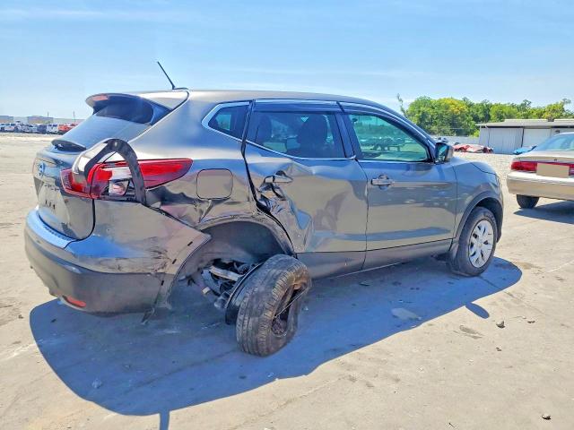 Продажа на аукционе авто 2019 Nissan Rogue Sport, vin: JN1BJ1CP5KW234769, номер лота: 50271596