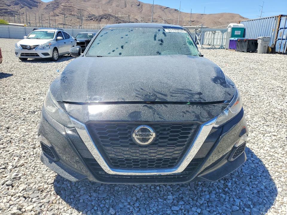 51115246 :رقم المزاد ، 1N4BL4BV8LC188405 vin ، 2020 Nissan Altima مزاد بيع