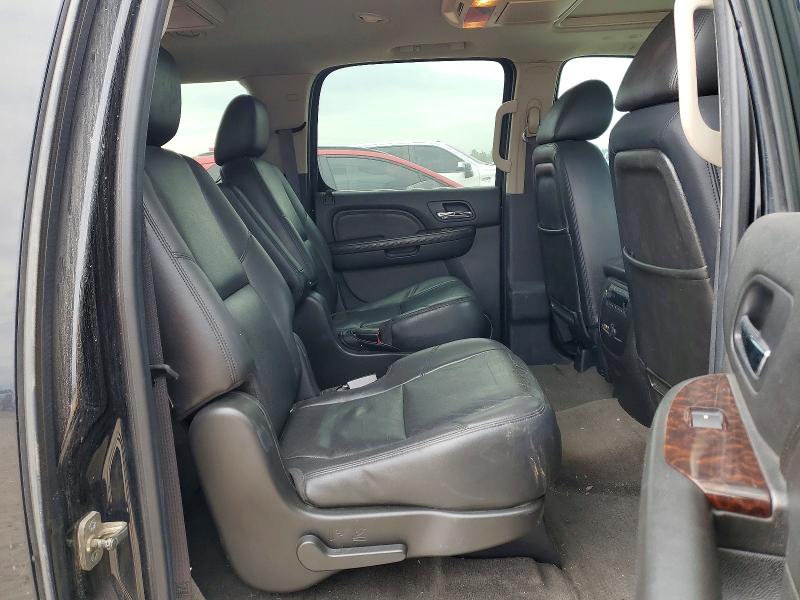 Aukcja sprzedaży 2011 Gmc Yukon Xl, vin: 1GKS2MEF7BR361347, numer aukcji: 50601216
