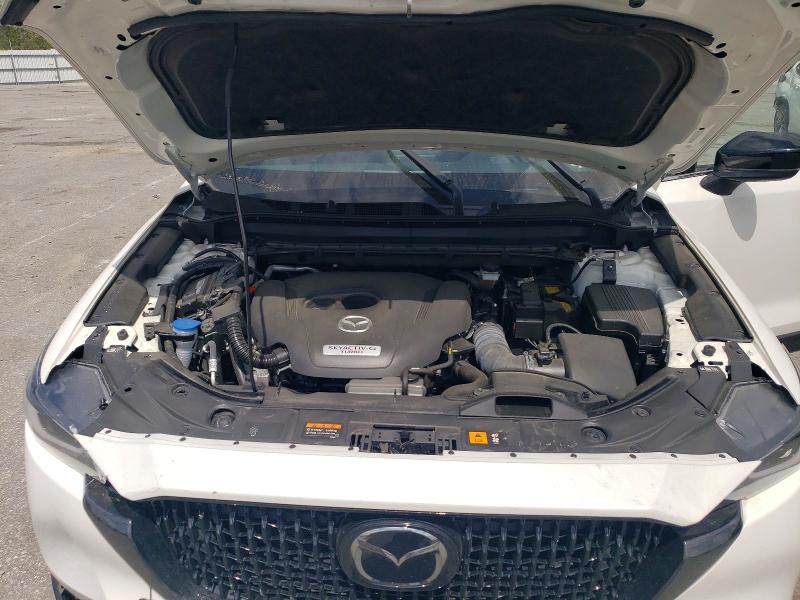 Продаж на аукціоні авто 2024 Mazda Cx-5, vin: JM3KFBDY0R0357976, номер лоту: 48328246