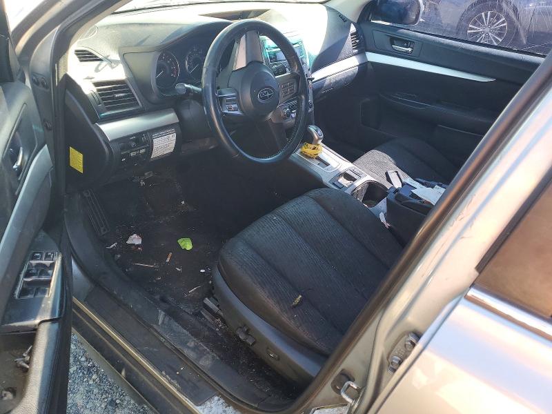 Aukcja sprzedaży 2010 Subaru Outback, vin: 4S4BRBCC1A3385287, numer aukcji: 48508446