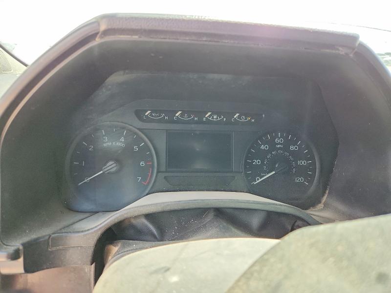 Продажа на аукционе авто 2020 Ford F150, vin: 1FTEX1EP0LKD31313, номер лота: 50389846