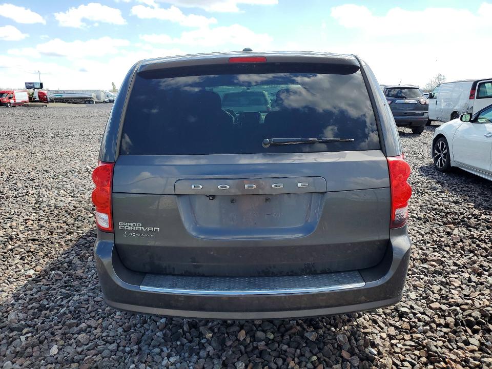 Продажа на аукционе авто 2014 Dodge Grand Caravan, vin: 2C4RDGBG3ER339542, номер лота: 49041826