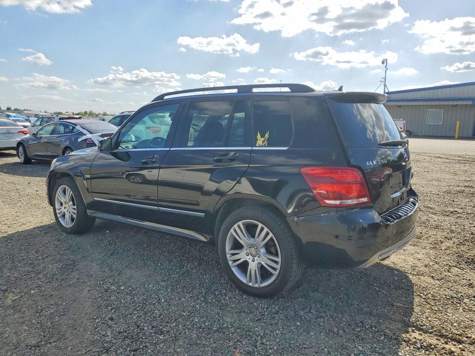 49935276 :رقم المزاد ، WDCGG8JB1DG115609 vin ، 2013 Mercedes-benz Glk مزاد بيع