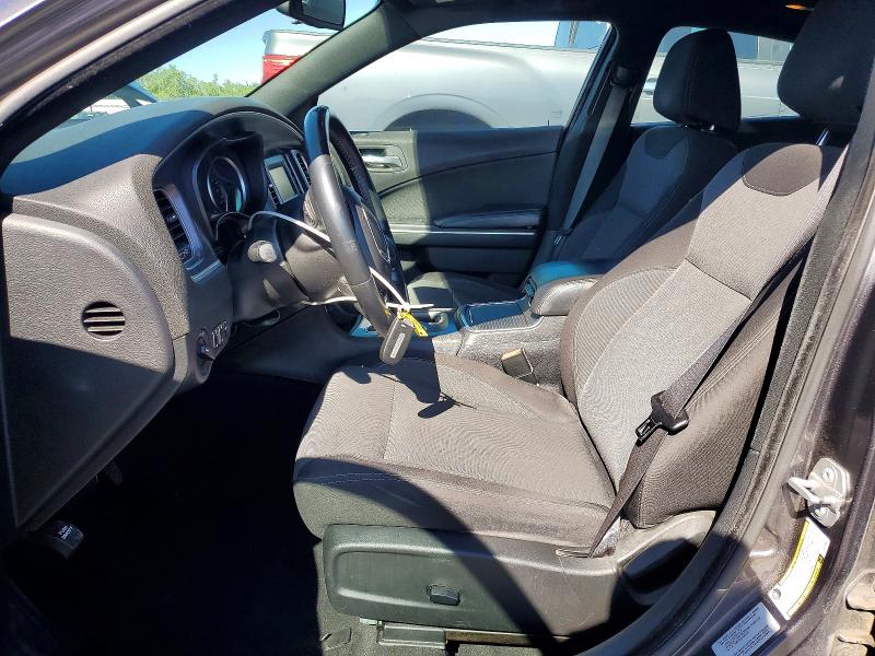 Aukcja sprzedaży 2015 Dodge Charger, vin: 2C3CDXBG7FH716407, numer aukcji: 50814656