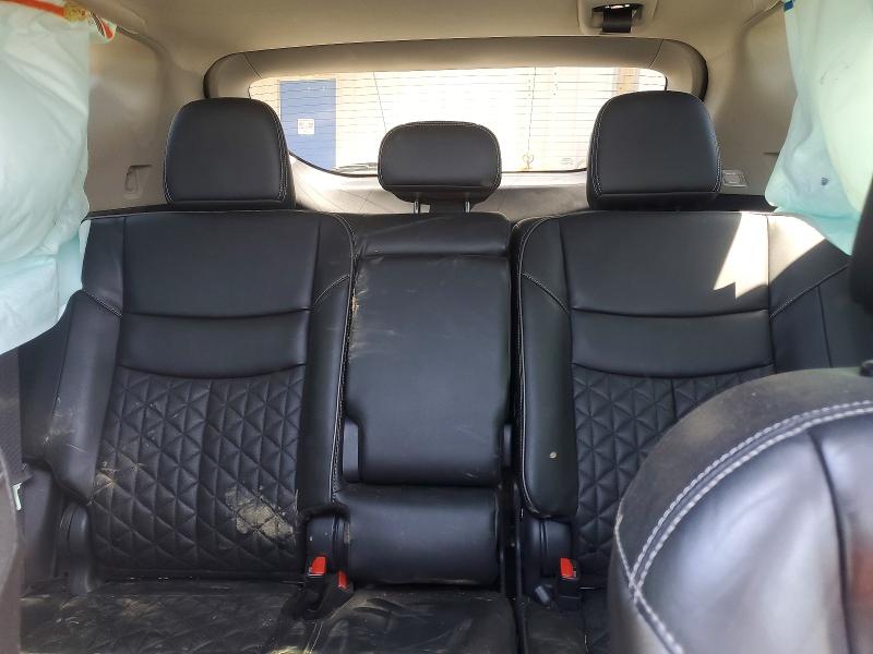 Продажа на аукционе авто 2019 Nissan Murano, vin: 5N1AZ2MJXKN151972, номер лота: 50644716