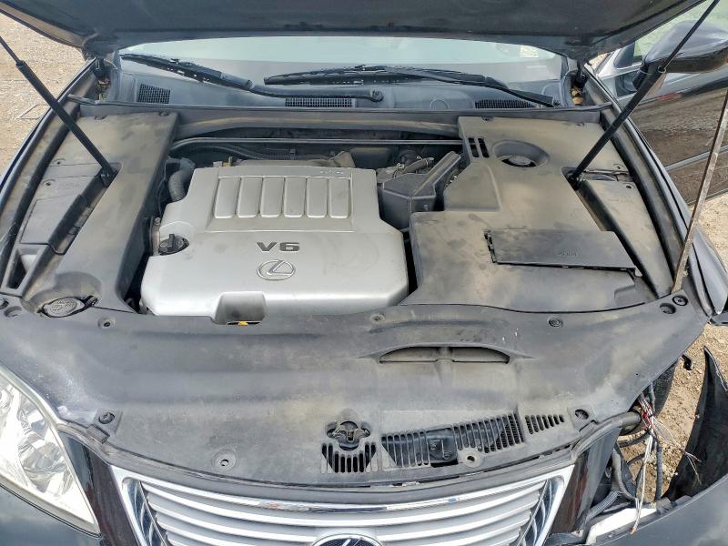 Продажа на аукционе авто 2007 Lexus Es, vin: JTHBJ46G372087469, номер лота: 50654846